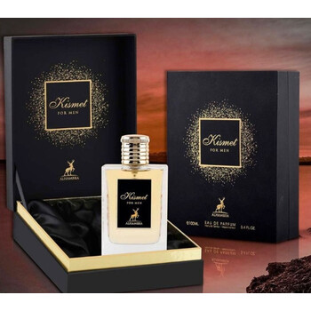 Alhambra Kismet For Men EDP